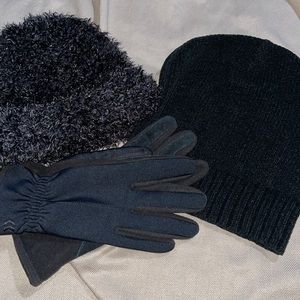 Womens warm bundle